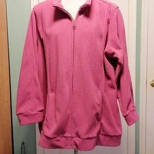 Women's Jacket, size 1X